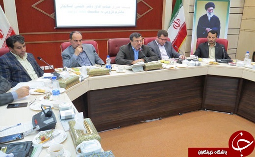 افتتاح و کلنگ زنی 871 طرح در هفته دولت