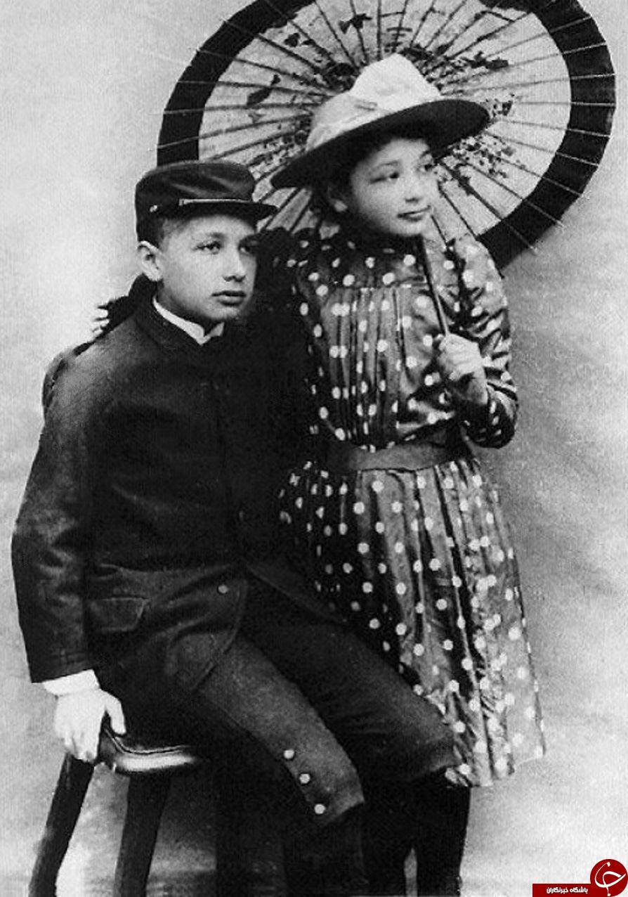 تصاویر زیرخاکی و گمشده در تاریخ