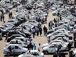 انتقال جمعه بازار مهر آباد به خارج از محدوده شهر مشهد
