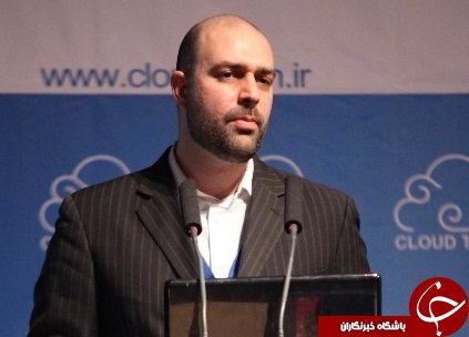 این مدیر شرکت مایکروسافت در وزارت ارتباطات مدیر شد