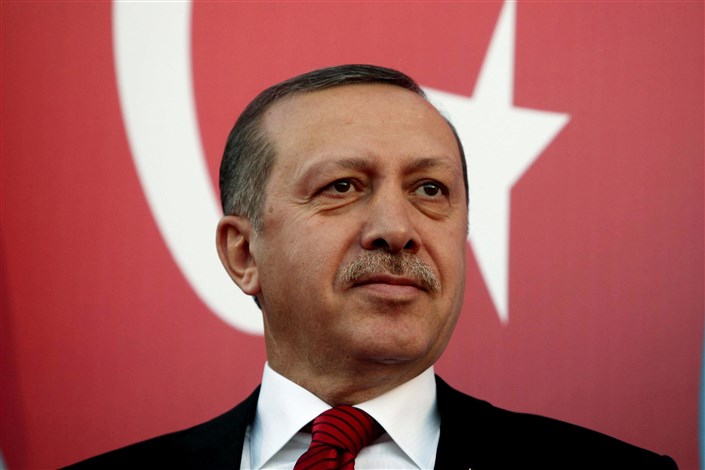 هنوز تاریخی برای سفر اردوغان به تهران تعیین نشده است