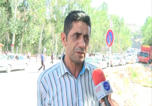 بازدید سالانه 2 میلیون گردشگر از پل تاریخی زمانخان