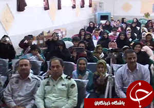 برگزاری جشنواره تابستانه همیاران طبیعت در الموت شرقی