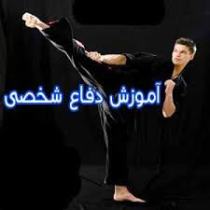 برگزاری کارگاه ملی آموزش دفاع شخصی در صومعه سرا