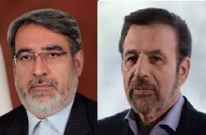 گلستان میزبان دو وزیر در هفته دولت