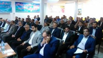 ضرورت احداث پایگاه انتقال خون مجهز در مجاورت حرم مطهر رضوی