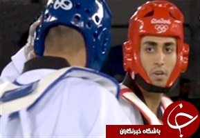 پیروزی قاطعانه مردانی مقابل حریفی از تونگا + فیلم