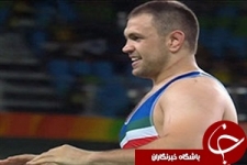 گزارش لحظه به لحظه کشتی کمیل قاسمی/قاسمی با تحقیر حریف آمریکایی فینالیست شد+فیلم گزارش لحظه به لحظه کشتی کمیل قاسمی/قاسمی با تحقیر حریف آمریکایی فینالیست شد+فیلم