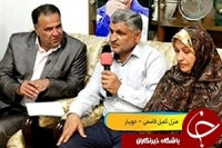 از صید طلا در دریای خون تا بازگشت تیم ملی وزنه برداری از ریو + فیلم