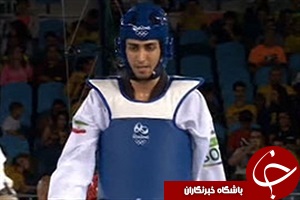 از صید طلا در دریای خون تا بازگشت تیم ملی وزنه برداری از ریو + فیلم