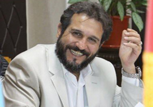 پیام مبدع شهرک الفبا به افتخار آفرینان مازندرانی در المپیک