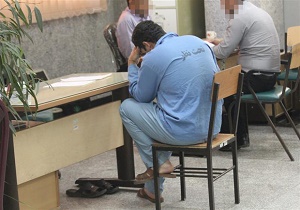 ادعای بی‌شرمانه قاتل؛ می‌خواستیم باهم ازدواج کنیم