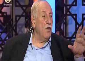 دبیر کل جبهه مردمی آزادی فلسطین: سوریه مانند خاری در چشم دشمن صهیونیستی است