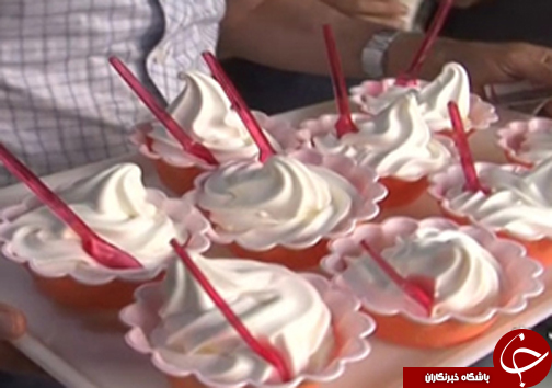 ازشهر بستنی تا ساخت کالسکه و خودرو با چوب + فیلم