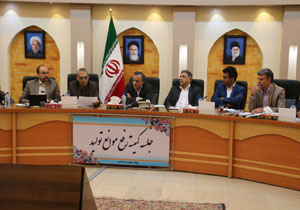 راه اندازی مرکز مانیتورینگ اقتصاد مقاومتی