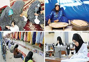 اجرای طرح کارآفرینی بانوان استان تهران از فردا کلید می خورد