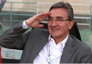 برانکو: یک پرسپولیسی طلای المپیک گرفت!