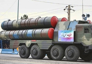 سامانه موشکی «باور373» رونمایی شد