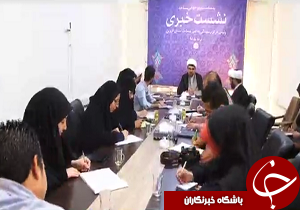 مساجد استان تا رسیدن به جایگاه تراز ،فاصله زیادی دارند