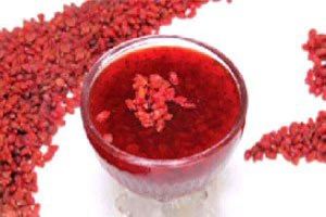 زرشک کوهی گلستان و خاصیت ضدعفونی کنندگی