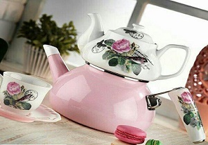 بهترین کتری و قوری برای آشپزخانه شما کدام است؟