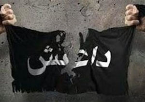 دستگیری 3 داعشی در عربستان