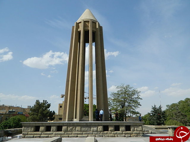 چند نما از معروف&zwnj;ترین پزشک ایران