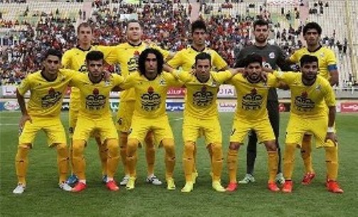 انتخاب سرمربی جدید نفت مسجدسلیمان