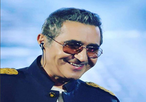 شکایت فریدون آسرایی از اپراتور تلفن همراهش