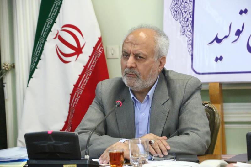 پیگیری تامین شکر برای صنایع تبدیلی استان
