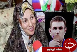 دومین جشن جویباری‌ها و صحبت‌های خانواده قاسمی + فیلم