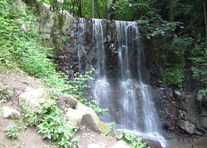 آسمان گیلان، صاف تا قسمتی ابری
