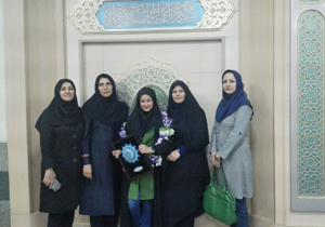 اصفهانی ها سکان دار جشنواره خوارزمی