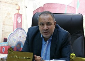 گسترش راههای ارتباطی زیرساخت مناسب جذب وتوسعه سرمایه گذاری