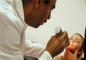 خدمات درمانی رایگان به روستاییان فارس