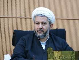 اختتامیه نمایشگاه عفاف و حجاب