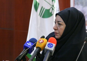 بررسی خسارت آتش سوزی پتروشیمی ادامه دارد/انتقال آب از دریای خزر بعید است