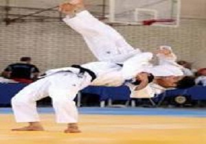 درخشش جودوکاران استان در رقابت های منطقه ای کشور