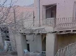 اختصاص یک میلیارد ریال برای بازسازی منزل امیر کبیر