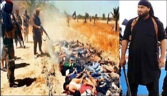 دستگاه قضایی عراق 30 نفر از متهمان جنایت اسپایکر را اعدام کرد