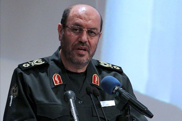 همه نیاز راداری کشور را در بخش‌های نظامی و غیر نظامی تولید می‌کنیم