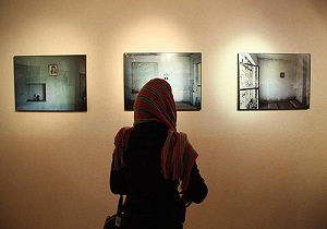 برپایی نمایشگاه عکس