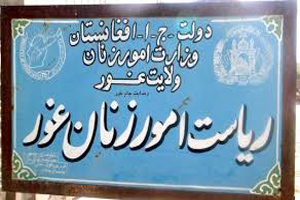 یک زن در غور با خوردن تیزاب خودکشی کرد