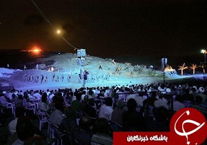 استقبال بی نظیر از فصل شیدایی