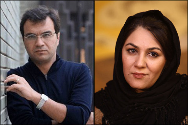 کیومرث مرادی و ستاره اسکندری به مدیریت &laquo;تئاتر باران&raquo; پیوستند
