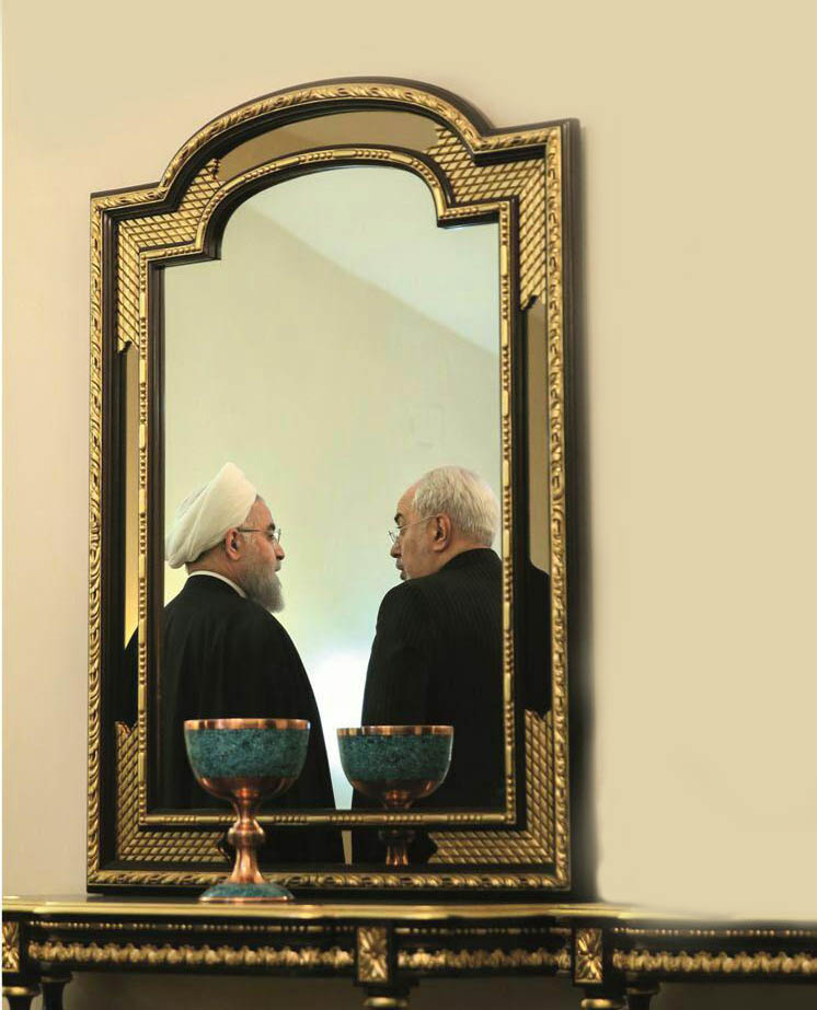سیاست خارجی دولت یازدهم؛ مثبت یا پاشنه آشیل؟!