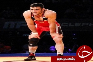 باخت میثم نصیری در برابر حریف بلغارستانی + فیلم
