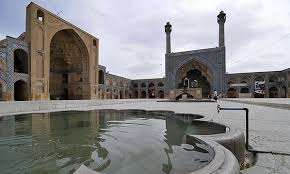 3 مسجد کرمان در جمع نمونه های کشوری