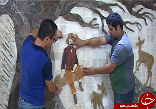 نگاهی گذرا به مهمترین رویدادهای 31 مرداد در مازندران