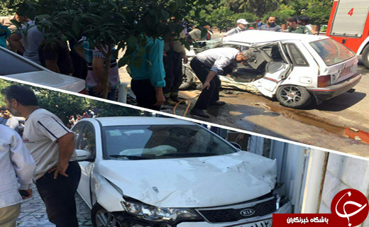 نگاهی گذرا به مهمترین رویدادهای 31 مرداد در مازندران